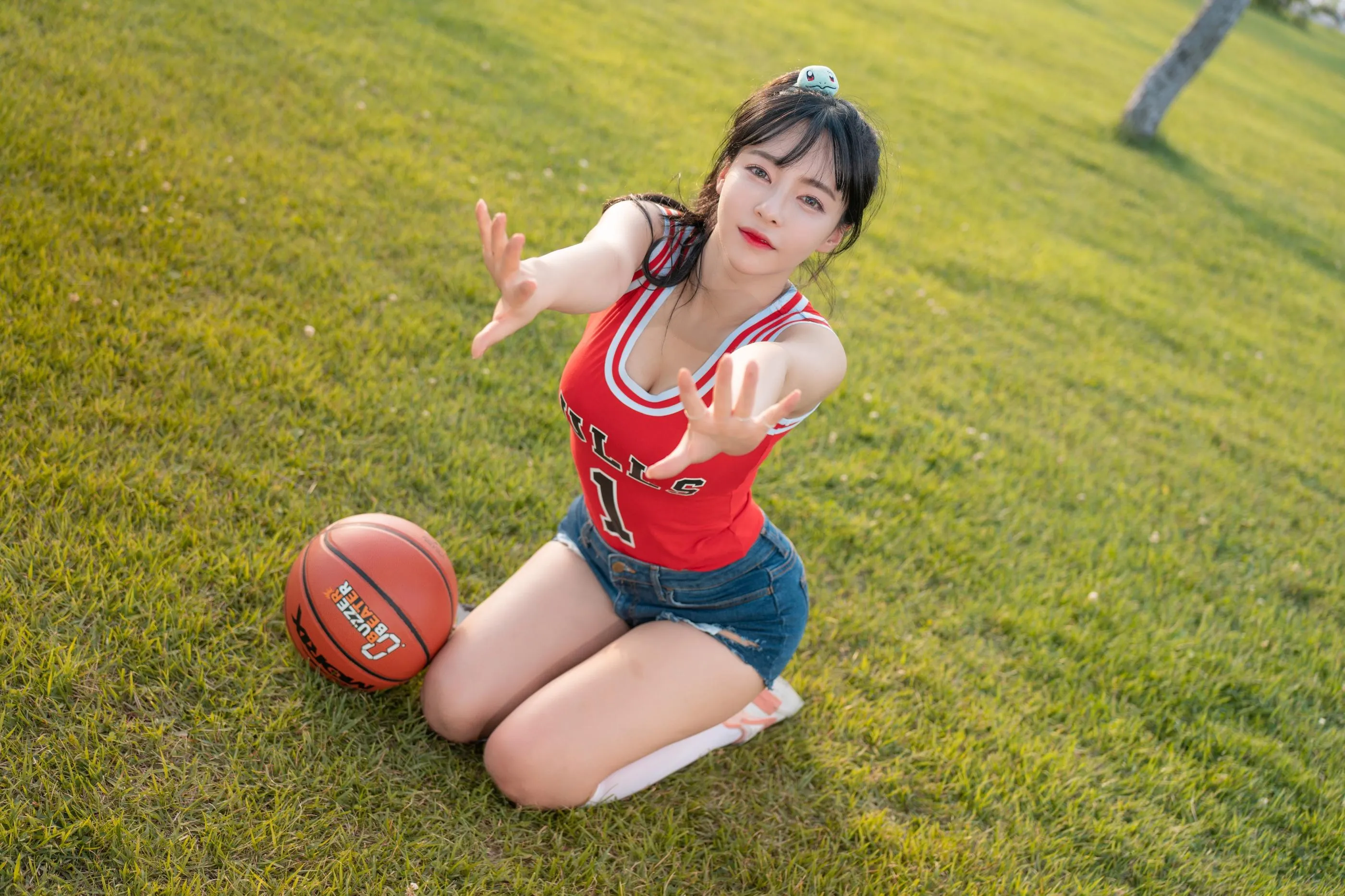[CreamSoda] MoMo – NO.002 MoMo Vol.02 [68P]插图5
